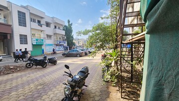  Office Space – Exterior View View at Chakan - for Rent