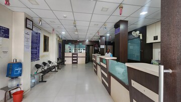 Common Area in  Office Space at Chakan – for Rent