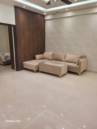 3 BHK Builder Floor For Resale in Sanauli Zirakpur  7270582