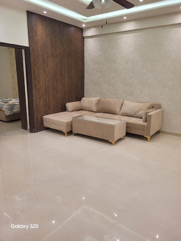 3 BHK Builder Floor For Resale in Sanauli Zirakpur  7270582