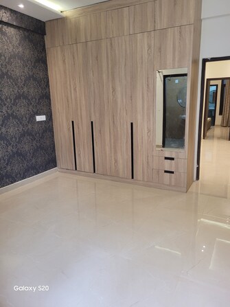 3 BHK Builder Floor For Resale in Sanauli Zirakpur  7270582