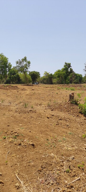 Plot Area in  Plot at Oswal Dream City, Palghar – for Sale