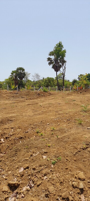 Plot Area in  Plot at Oswal Dream City, Palghar – for Sale