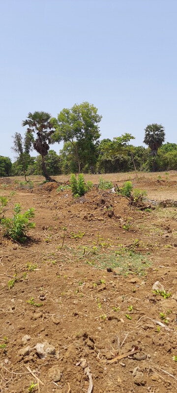 Plot Area in  Plot at Oswal Dream City, Palghar – for Sale