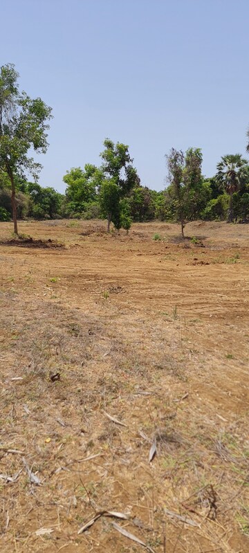 Plot Area in  Plot at Oswal Dream City, Palghar – for Sale