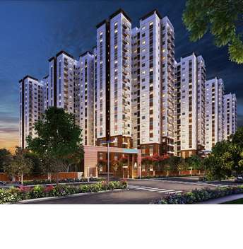 2 BHK Apartment For Resale in Shriram Divine City Mangadu Chennai 7270463
