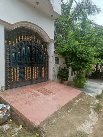5 BHK Independent House – Exterior View View at Iim Road - for Sale