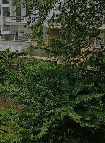 5 BHK Independent House – Garden View at Iim Road - for Sale
