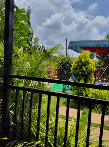  Plot – Exterior View View at Veltur - for Sale