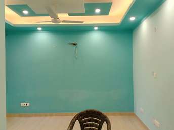 2 BHK Apartment For Rent in RWA Saket Block J Saket Delhi  7270611