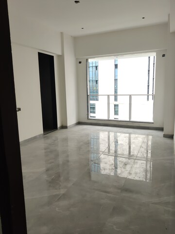 Room in 1 BHK Apartment at Ruparel Vivanza, Byculla – for Sale