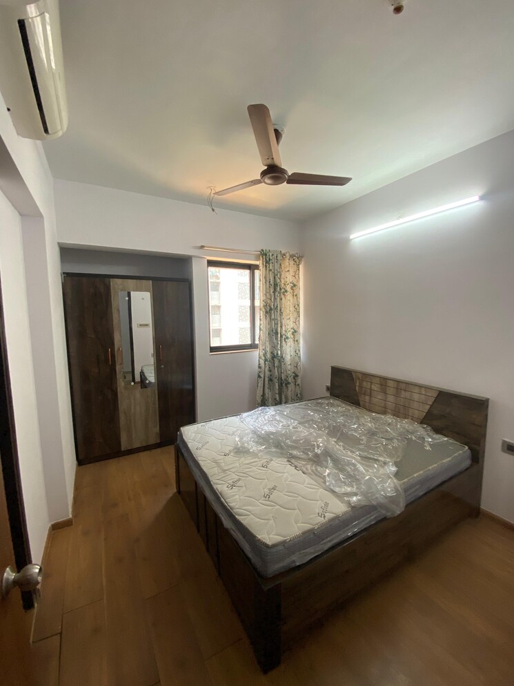Bedroom, lodha-palava-downtown 3 Bedroom 1120 Sq.Ft. Apartment In Dombivli East Thane 7270602