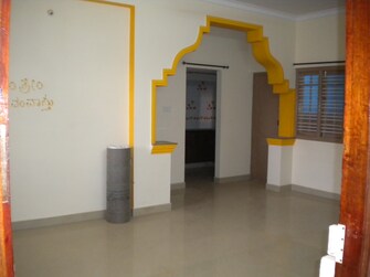 1 BHK Independent House For Rent in Naganathapura Bangalore  7270610