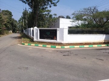  Plot – Exterior View View at Chandapura Anekal Road - for Sale