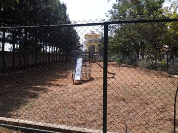 Plot Area in  Plot at Chandapura Anekal Road – for Sale