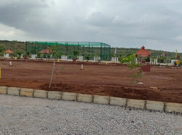 Plot Area in  Plot at Veltur – for Sale