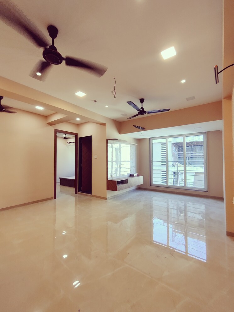 Room, ruparel-vivanza 2 Bedroom 643 Sq.Ft. Apartment In Byculla Mumbai 7270632