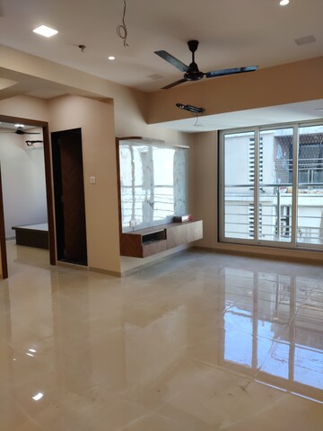 Room in 2 BHK Apartment at Ruparel Vivanza, Byculla – for Sale