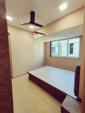 Room in 2 BHK Apartment at Ruparel Vivanza, Byculla – for Sale