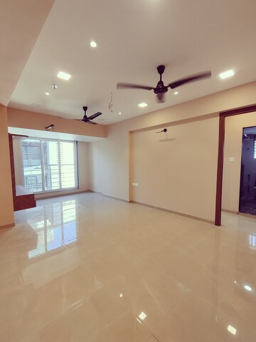 Room in 2 BHK Apartment at Ruparel Vivanza, Byculla – for Sale