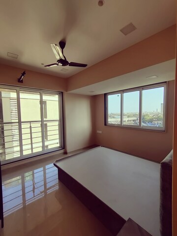 Room in 2 BHK Apartment at Ruparel Vivanza, Byculla – for Sale