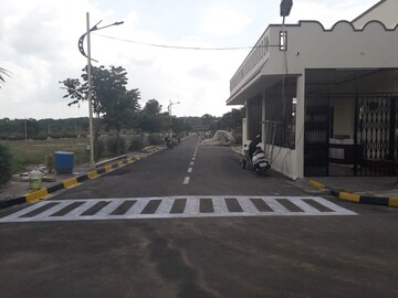  Plot – Exterior View View at Chandapura Anekal Road - for Sale