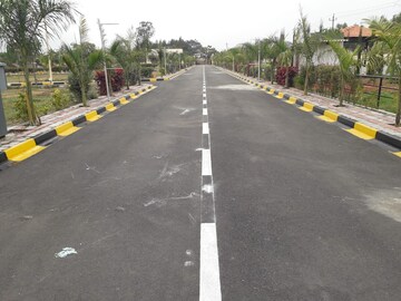  Plot – Exterior View View at Chandapura Anekal Road - for Sale