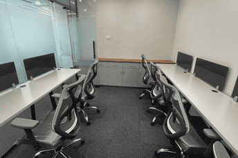 Commercial Co-working Space 600 Sq.Ft. For Rent in Nungambakkam Chennai  7270634