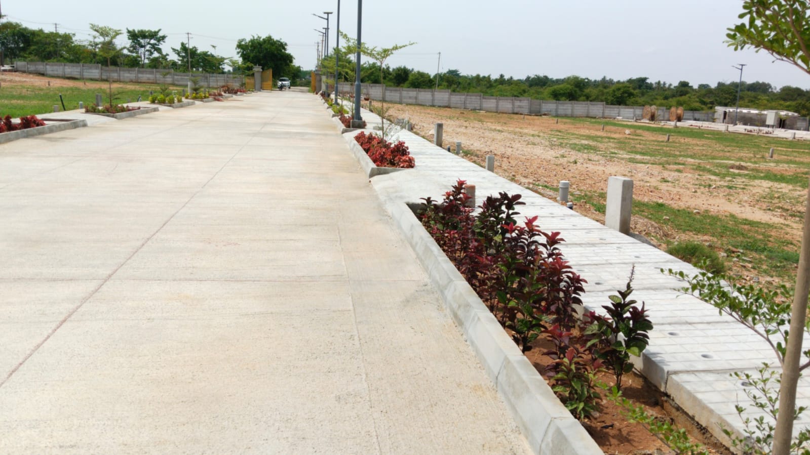 Plot For Resale in Bidadi Bangalore  7270633