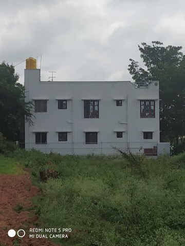  Plot – Exterior View View at Chandapura Anekal Road - for Sale