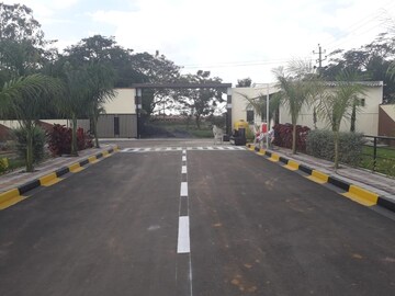  Plot – Exterior View View at Chandapura Anekal Road - for Sale