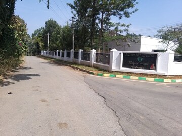  Plot – Exterior View View at Chandapura Anekal Road - for Sale