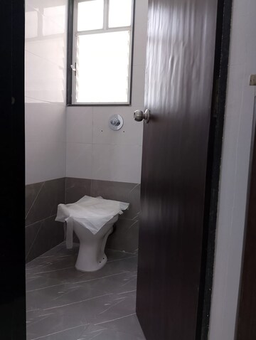 Bathroom in 2 BHK Apartment at Aditi Murthys Pride, Ameenpur – for Sale