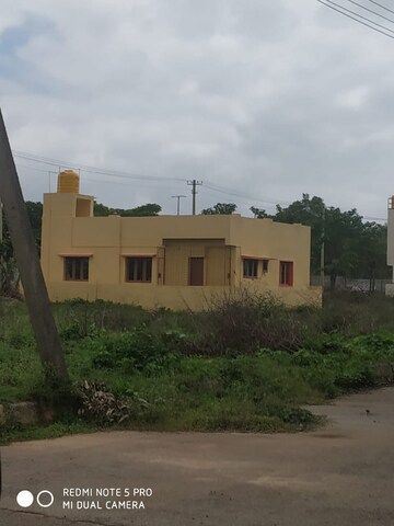  Plot – Exterior View View at Chandapura Anekal Road - for Sale