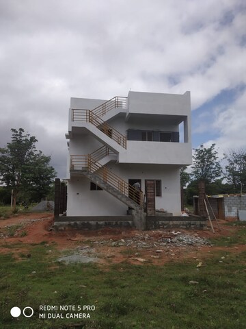  Plot – Exterior View View at Chandapura Anekal Road - for Sale