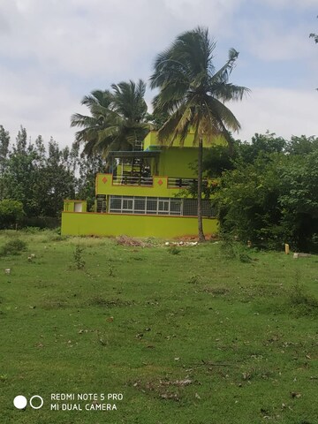  Plot – Exterior View View at Chandapura Anekal Road - for Sale