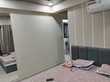 1 BHK Villa For Sale in Adhyapak Society