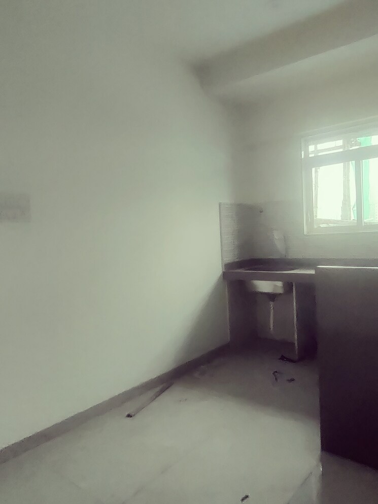 Kitchen, p-square-ganga-avenue 1 Bedroom 471 Sq.Ft. Apartment In Mazgaon Mumbai 7270665