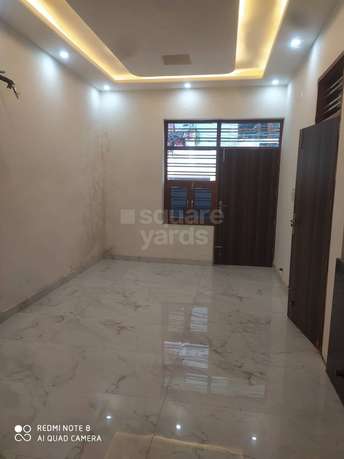 1 BHK Apartment For Rent in Rose Avenue Zirakpur Dhakoli Village Zirakpur  7270653