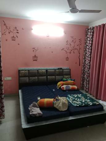 3 BHK Apartment For Rent in Maya Garden City Lohgarh Zirakpur  7270673