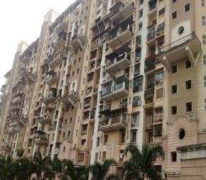 3 BHK Apartment For Rent in BG NRI Seawoods Nerul Navi Mumbai  7270687