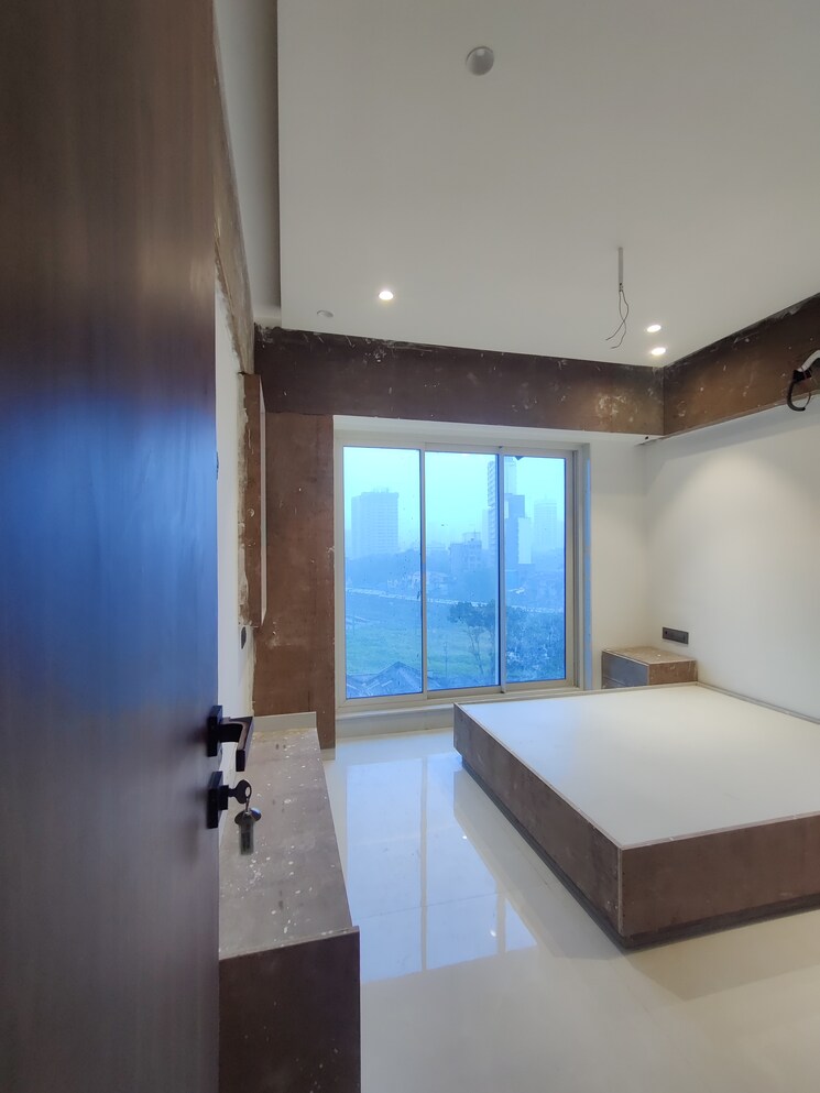 Room, m4-ocean-view 1.5 Bedroom 625 Sq.Ft. Apartment In Mazgaon Mumbai 7270698
