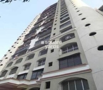 2 BHK Apartment For Resale in Benzer Tower Kandivali East Mumbai  7270732