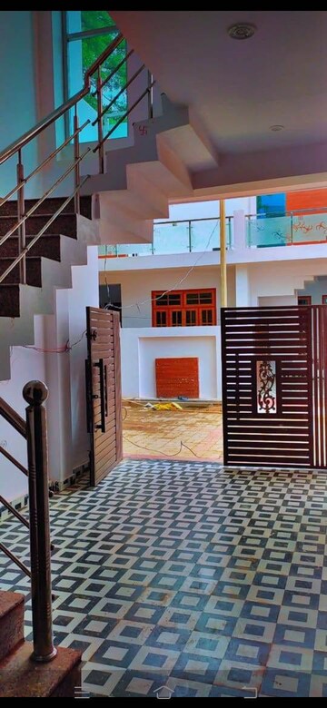 3 BHK Independent House – Exterior View View at Sgpgi - for Sale