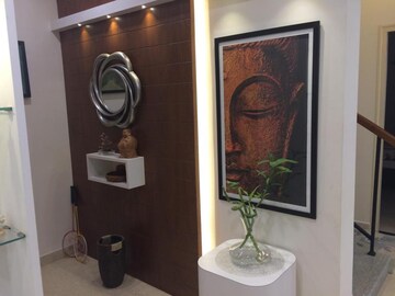 Furnished Amenities in 5 BHK Villa at Hosa Road – for Sale