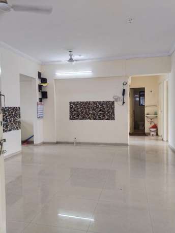 3 BHK Apartment For Rent in Sai Chaturbhuj Apartment Kharghar Navi Mumbai  7270739