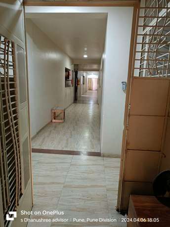 3 BHK Apartment For Rent in Prithvi Presidio Hadapsar Pune  7270769