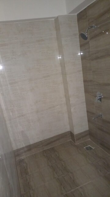 Bathroom in 2 BHK Apartment at Pacific Golf Estate, Kulhan – for Sale