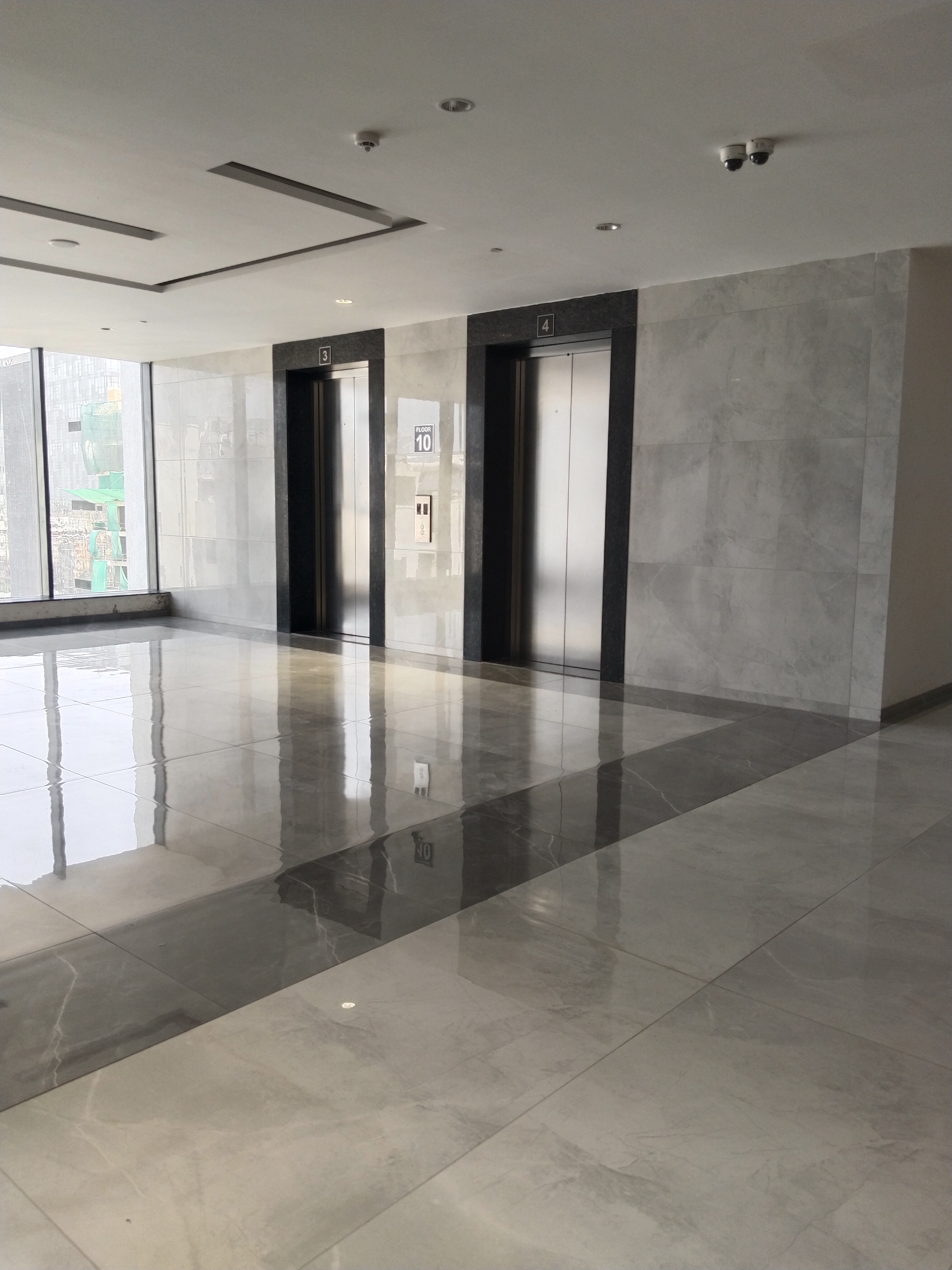 Commercial Office Space 715 Sq.Ft. For Resale in Baner Pune  7270800