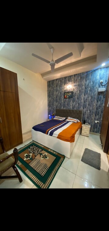 Bedroom in 2 BHK Builder Floor at Ashoka NCR Green Extension, Sector 1 Greater Noida – for Sale